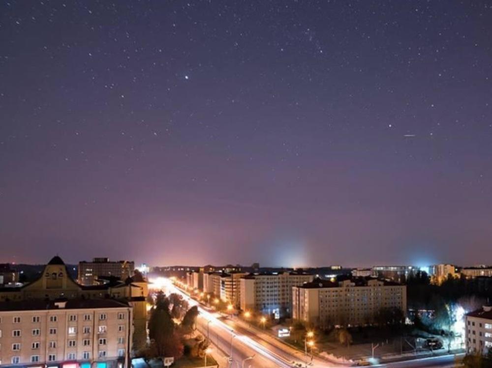 Подарок от Вселенной: на 8 Марта небо над Волгодонском украсит «свидание» Венеры и Сатурна