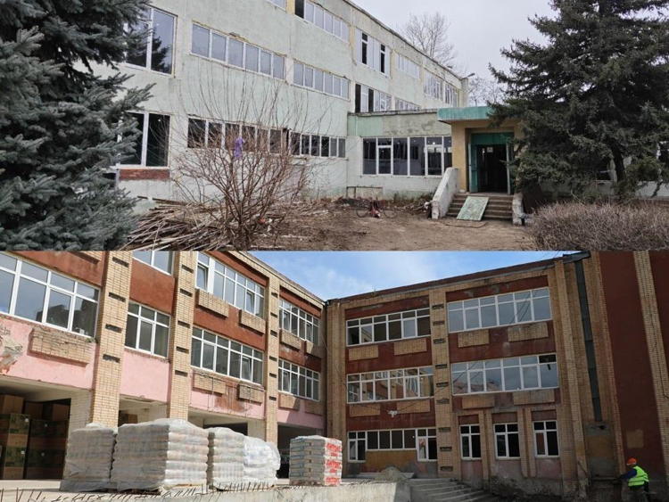 Ремонт лицеев №16 и «Политэк» под угрозой: деньги на школы «переехали» на 2027 год