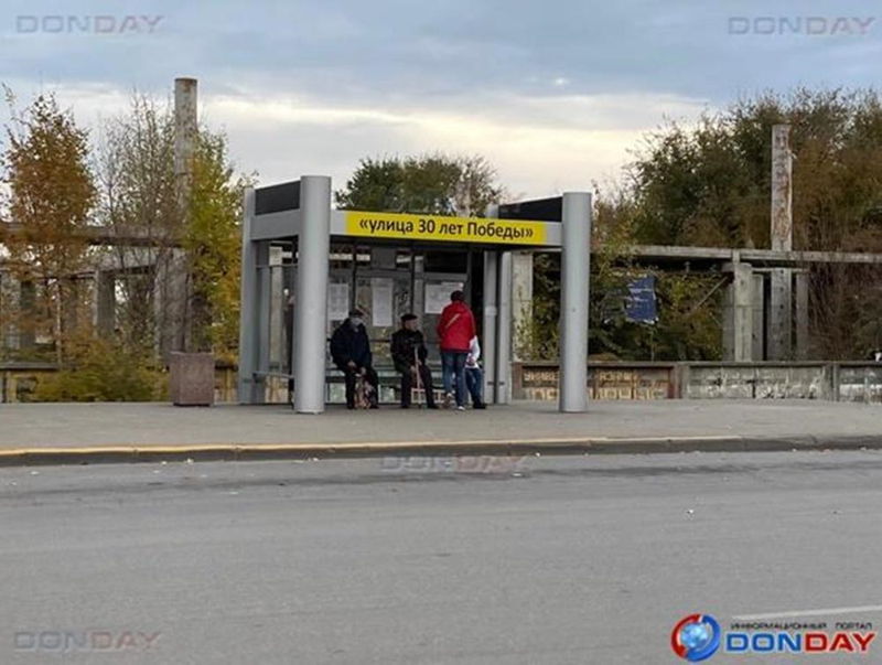 В Волгодонске обновят инфраструктуру: на пяти улицах появятся новые остановки