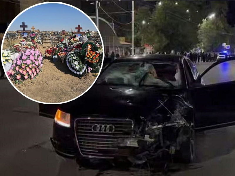 Волгодонский суд огласил приговор виновнику смертельного наезда на двух подростков