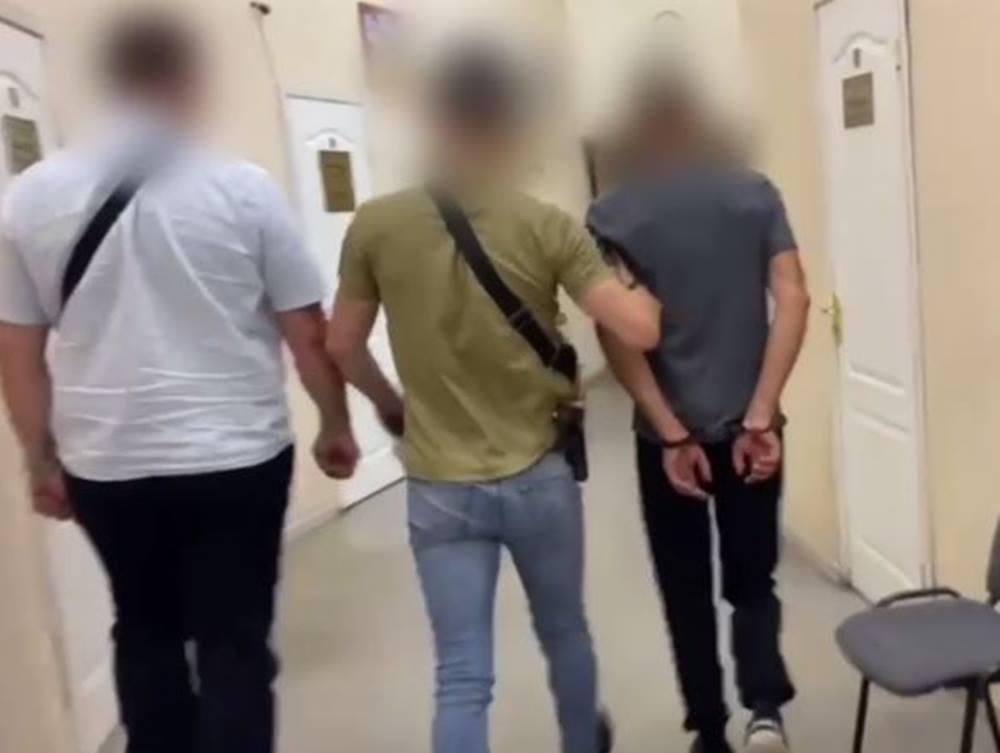 Расплата за рыбное место: житель Октябрьского района осужден за убийство оппонента из винтовки