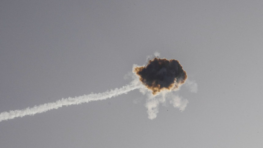 Рекордная атака: над регионами России за ночь уничтожено 176 беспилотников