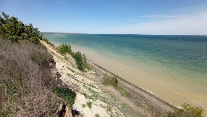 Цимлянское море наполняется: уровень воды вырос на 18 сантиметров за две недели