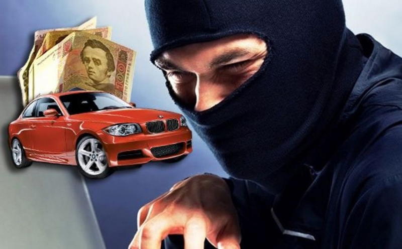 Мечта о немецком авто обернулась для жителя Дубовского района потерей 1,5 миллионов рублей