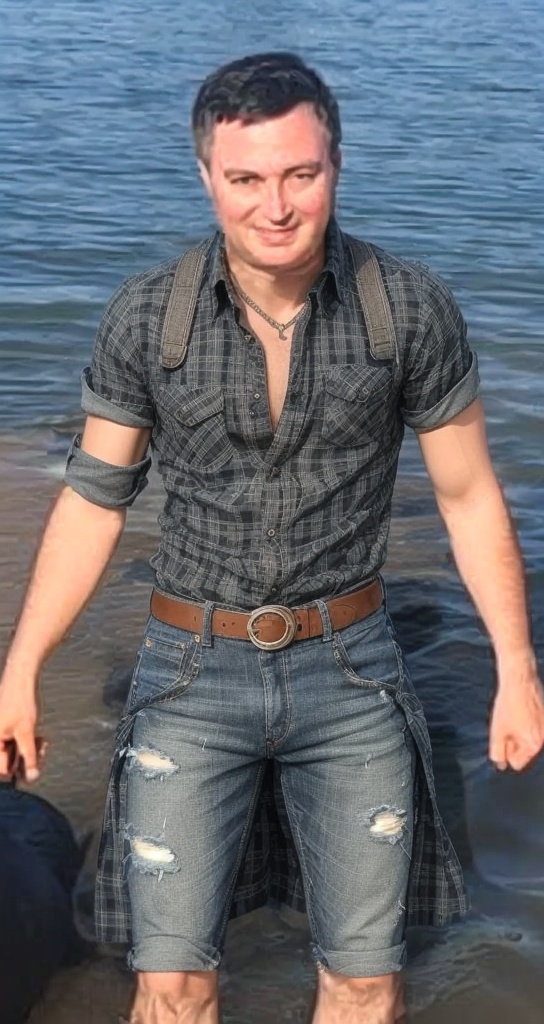 Андрей Зимин