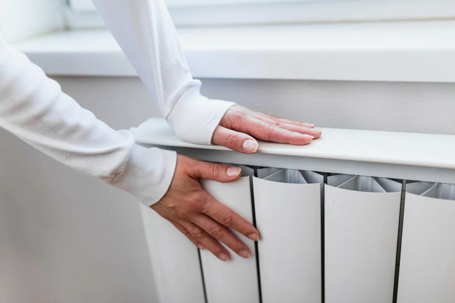 Холодные батареи на улице Дружбы: крупная авария оставила без тепла целый квартал