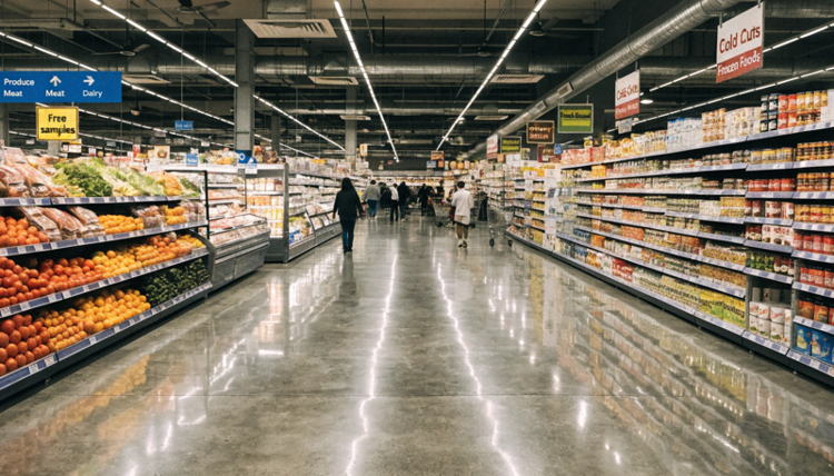 Ценовой рекорд Волгодонска: курица и сливочное масло оказались самыми дорогими в регионе