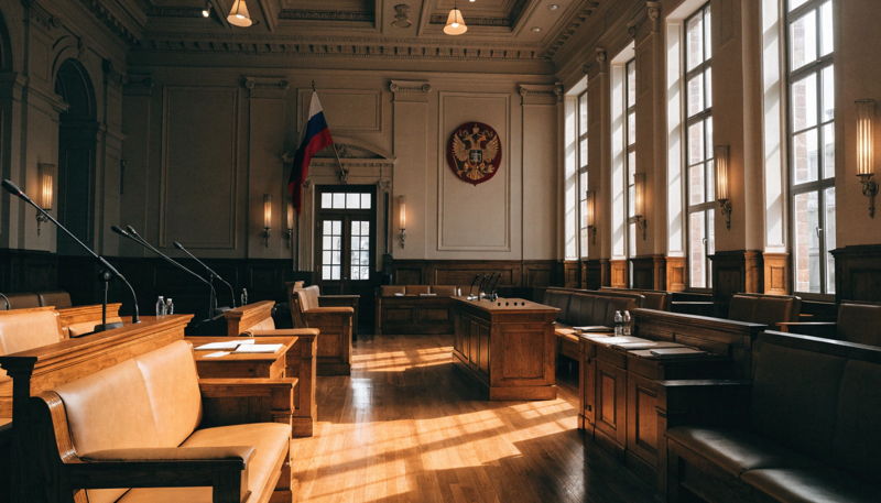 Бегство от правосудия: волгодонца объявили в федеральный розыск за хищение земли на 50 миллионов рублей