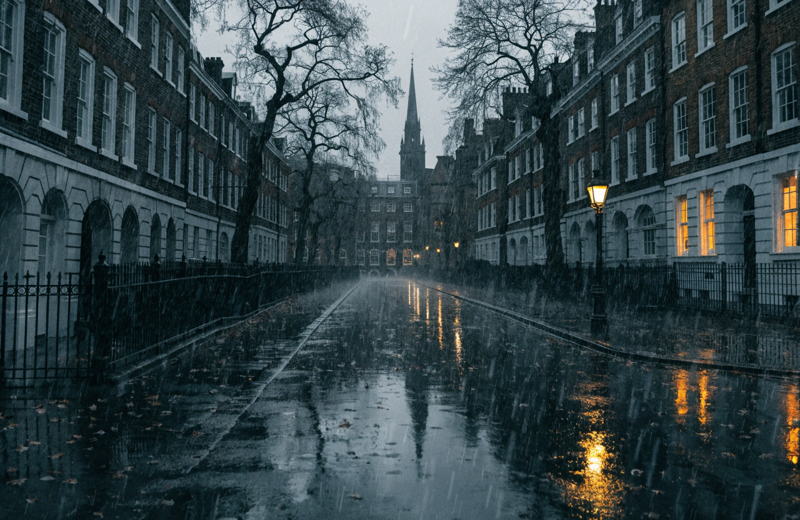 Капризы погоды: рабочая неделя в Волгодонске начнется с дождей и тепла