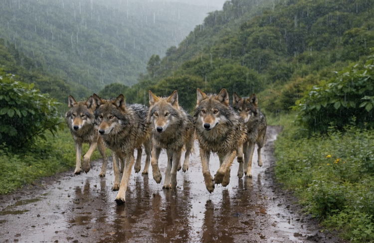 Волгодонским охотникам пора складывать ружья: с конца марта вводится сезонный запрет