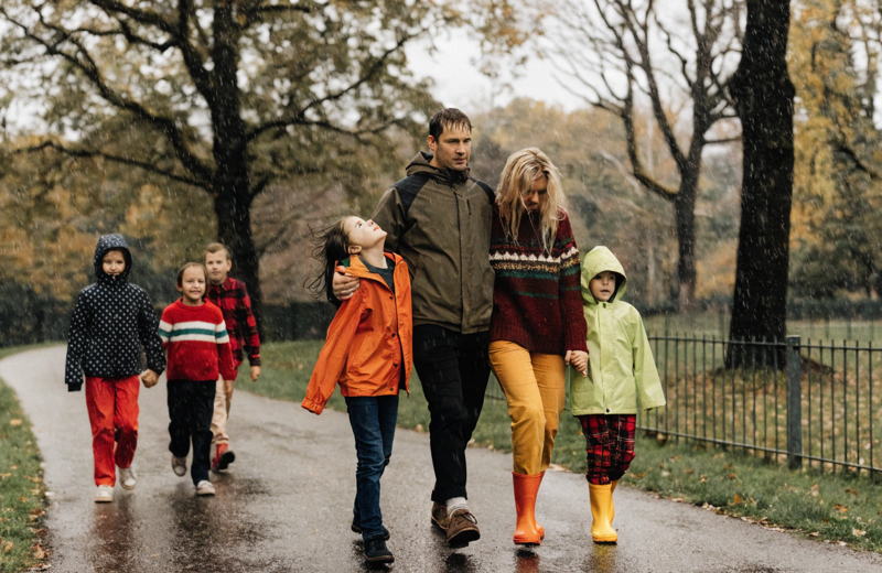 Хорошие новости для многодетных семей Дона: пособие назначат даже при небольшом превышении дохода