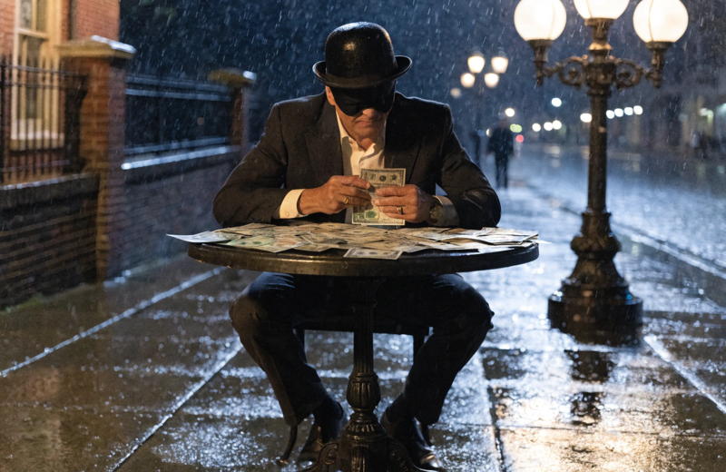 Курьер из Азова забрал у волгодонской пенсионерки 1,8 млн рублей: полиция раскрыла схему обмана