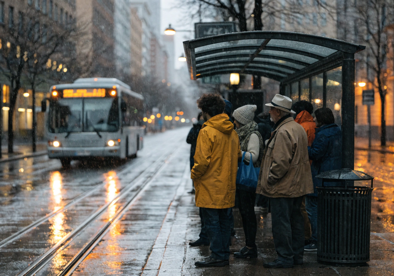 Сезон у дач: с апреля автобусы в садоводческие товарищества Волгодонска переходят на ежедневный график