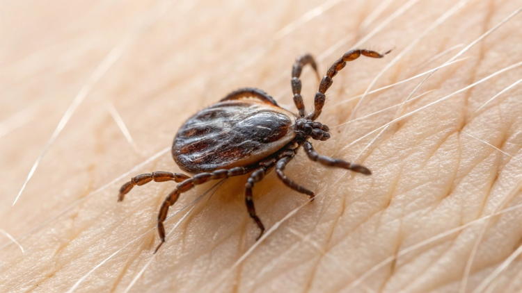 Прогноз на весну: жителей Волгодонска и Цимлянска ждет аномальное нашествие комаров и клещей