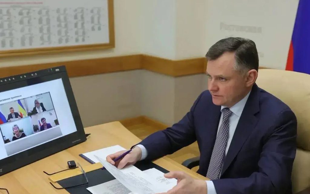 Дорога жизни для станицы Терновской: на ремонт ключевого проезда выделено 34 миллиона рублей