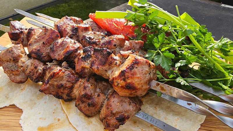 Как жарить шашлык в Волгодонске без риска для кошелька: памятка по мерам пожарной безопасности