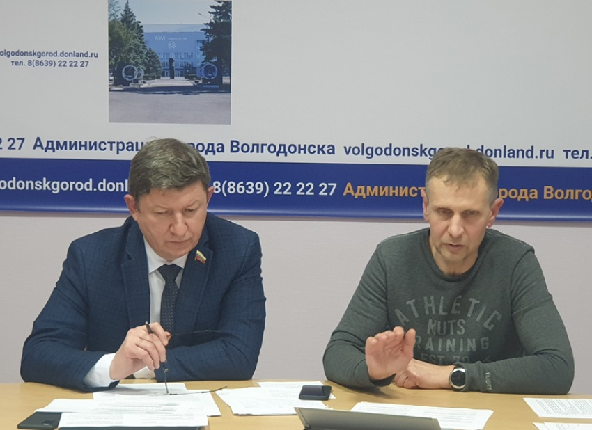 «Наказание за забывчивость»: депутаты Волгодонска требуют пересмотреть тройной тариф на холодную воду