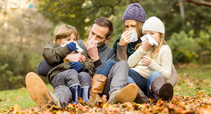 Сезон простуд в Волгодонске: какие вирусы атакуют жителей в марте