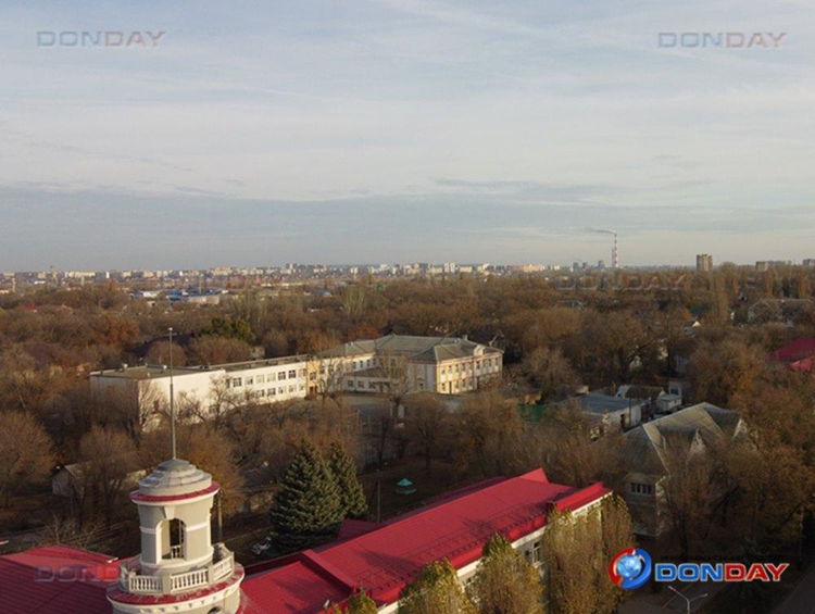 Праздничный прогноз: какой будет погода в Волгодонске с 7 по 9 марта