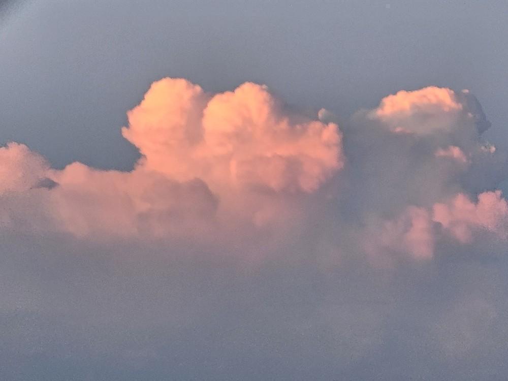 обломки ракеты