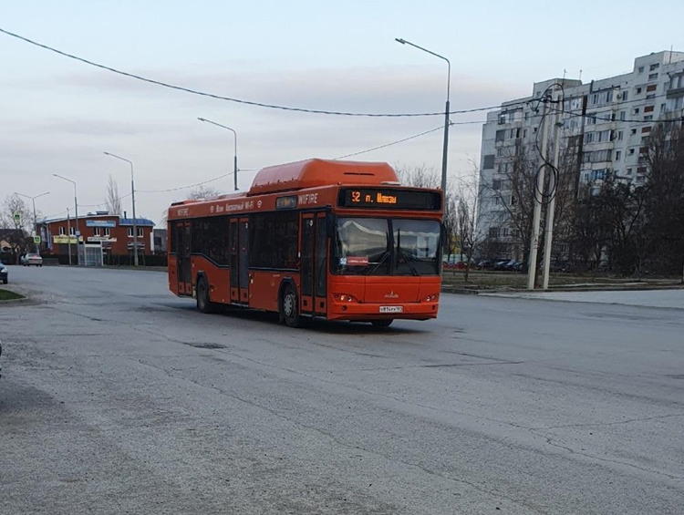 Транспортная помощь верующим: как волгодонцы будут добираться до кладбищ на пасхальные праздники