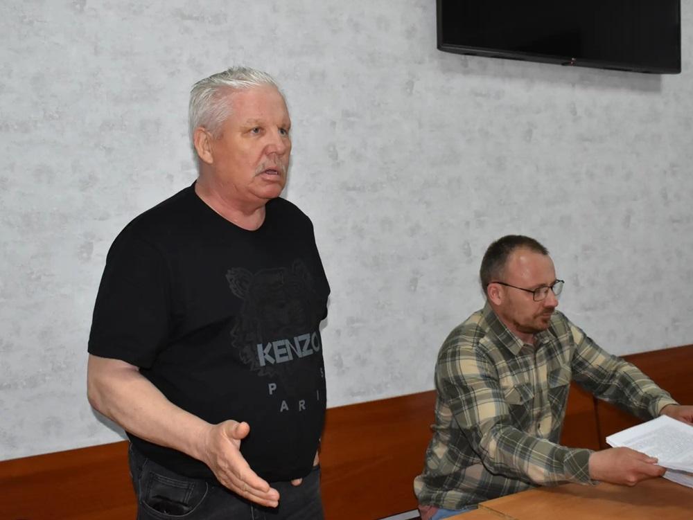 Ослеп, но добился справедливости: житель Волгодонска получит миллион за потерянный глаз