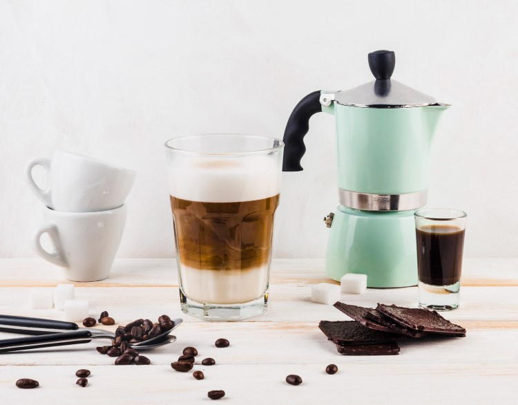 Как работает гейзерная кофеварка видео принцип работы