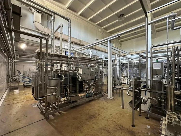 Готовый бизнес за 1,3 миллиарда: волгодонский молокозавод ищет нового хозяина