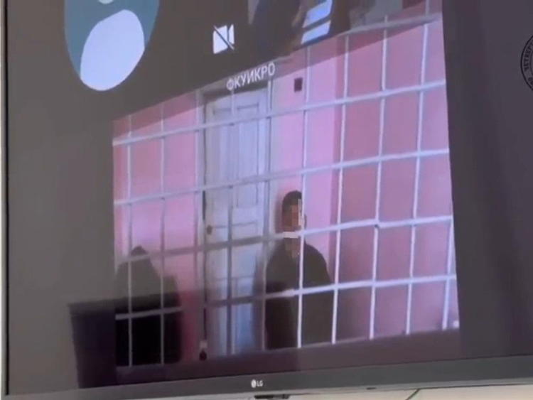 Семь лет за полёт в мусоропровод: волгодонец не смог смягчить приговор