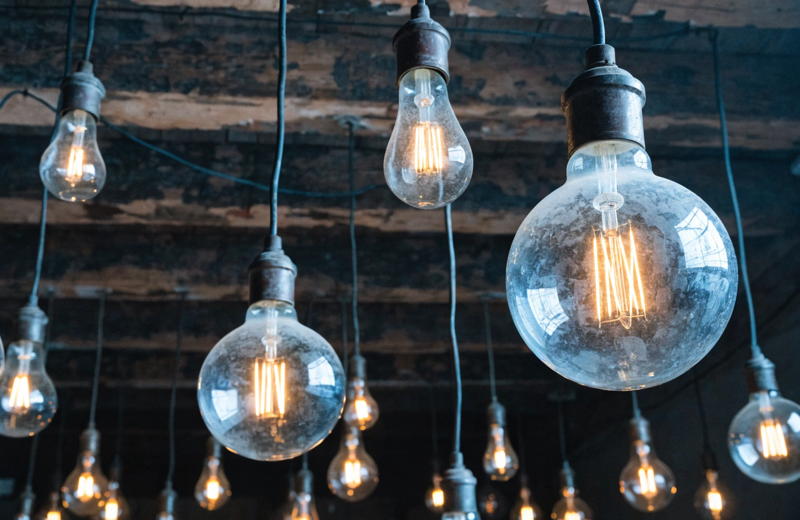 Виды лампочек для дома: как выбрать и не ошибиться