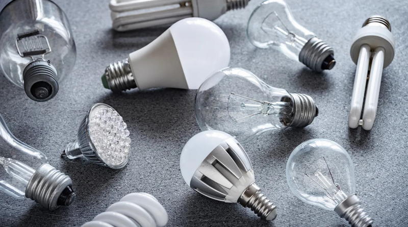 Виды лампочек для дома: как выбрать и не ошибиться