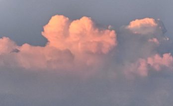 обломки ракеты