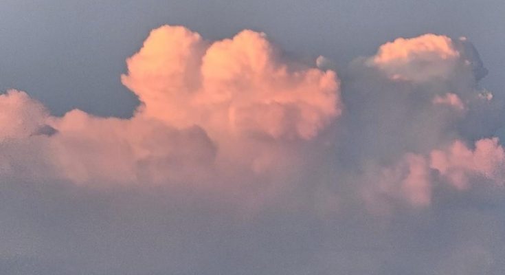 обломки ракеты